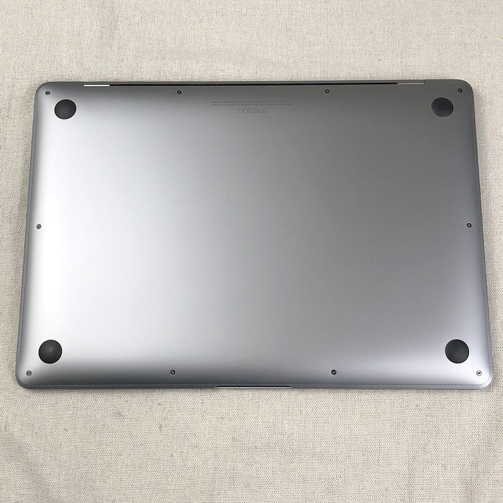 Apple - ◆ジャンク品・本体のみ◆Apple MacBook Air (M1, 2020)【メモリ8GB・SSD256GB】★キー外れ　A2337 EMC3598/LT-JUNK-250432（294664） ◇ジャンク品・本体のみ◇Apple MacBook Air (M1, 2020)【メモリ