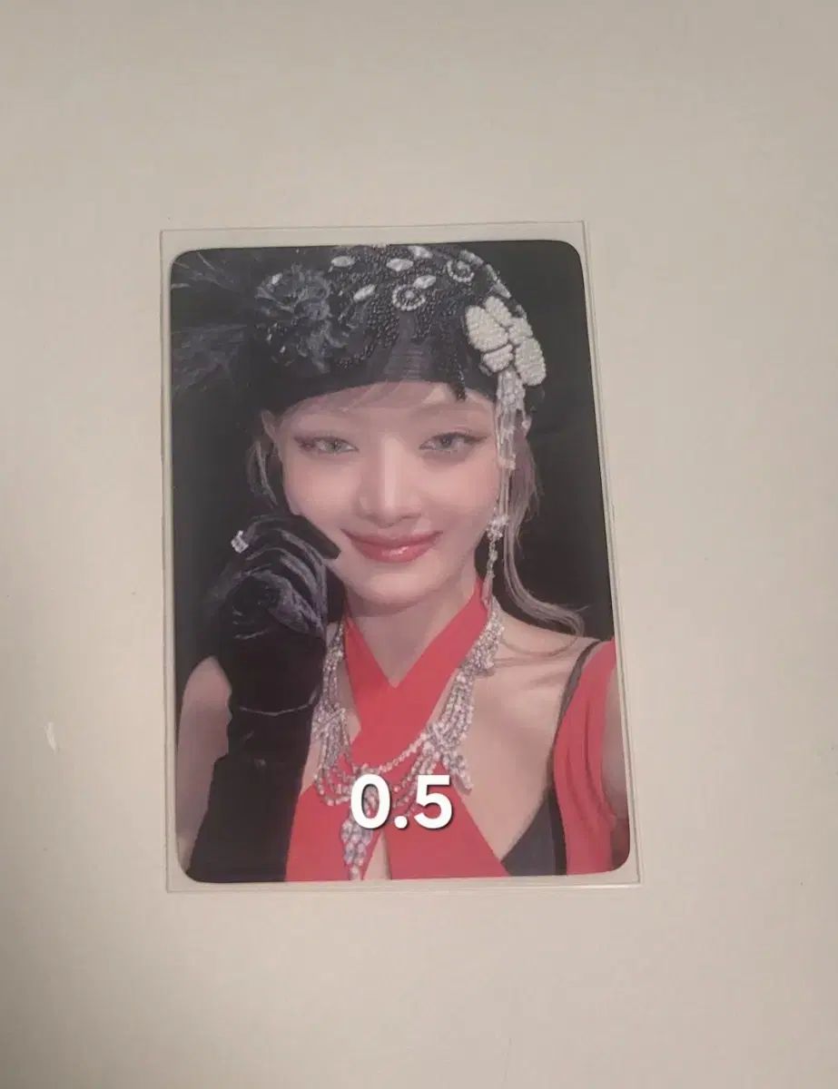 (G)I-DLE FC新規入会トレカ　ミンニ 71doVZ2COUL._AC_SY200_QL15_.jpg