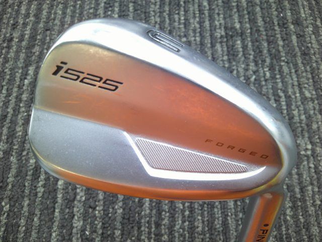 ウェッジ ピン i525|N.S.PRO MODUS3 TOUR 105|S|49 4995 博多
