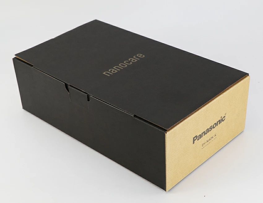  Panasonic ヘアードライヤー EH NA 0 K ドライヤー ヘアドライヤー