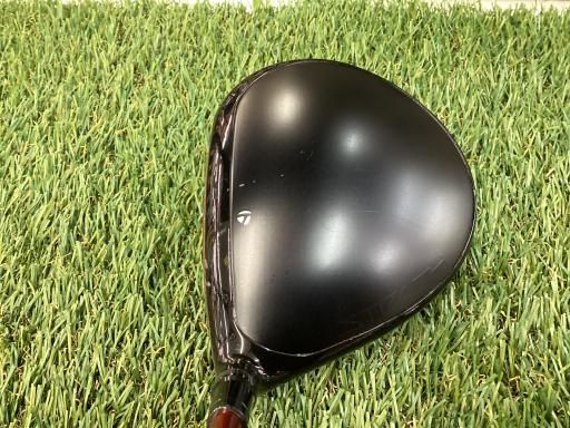 テーラーメイド STEALTH 10.5° ドライバー DR リシャフト フレックスその他 メンズ 男性用 右利き 右用 Cランク ゴルフクラブ