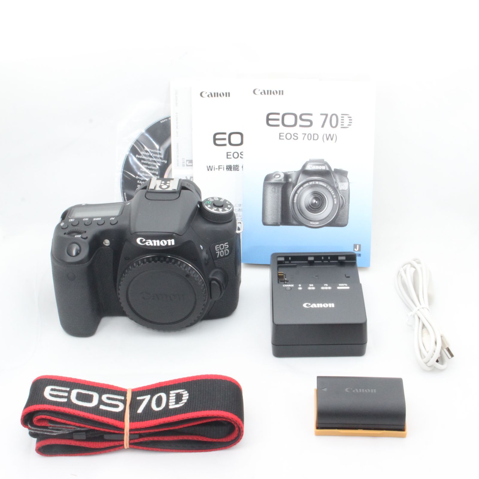 Canon キヤノン キャノン EOS 600D ブラックボディ デジタル一眼レフ 