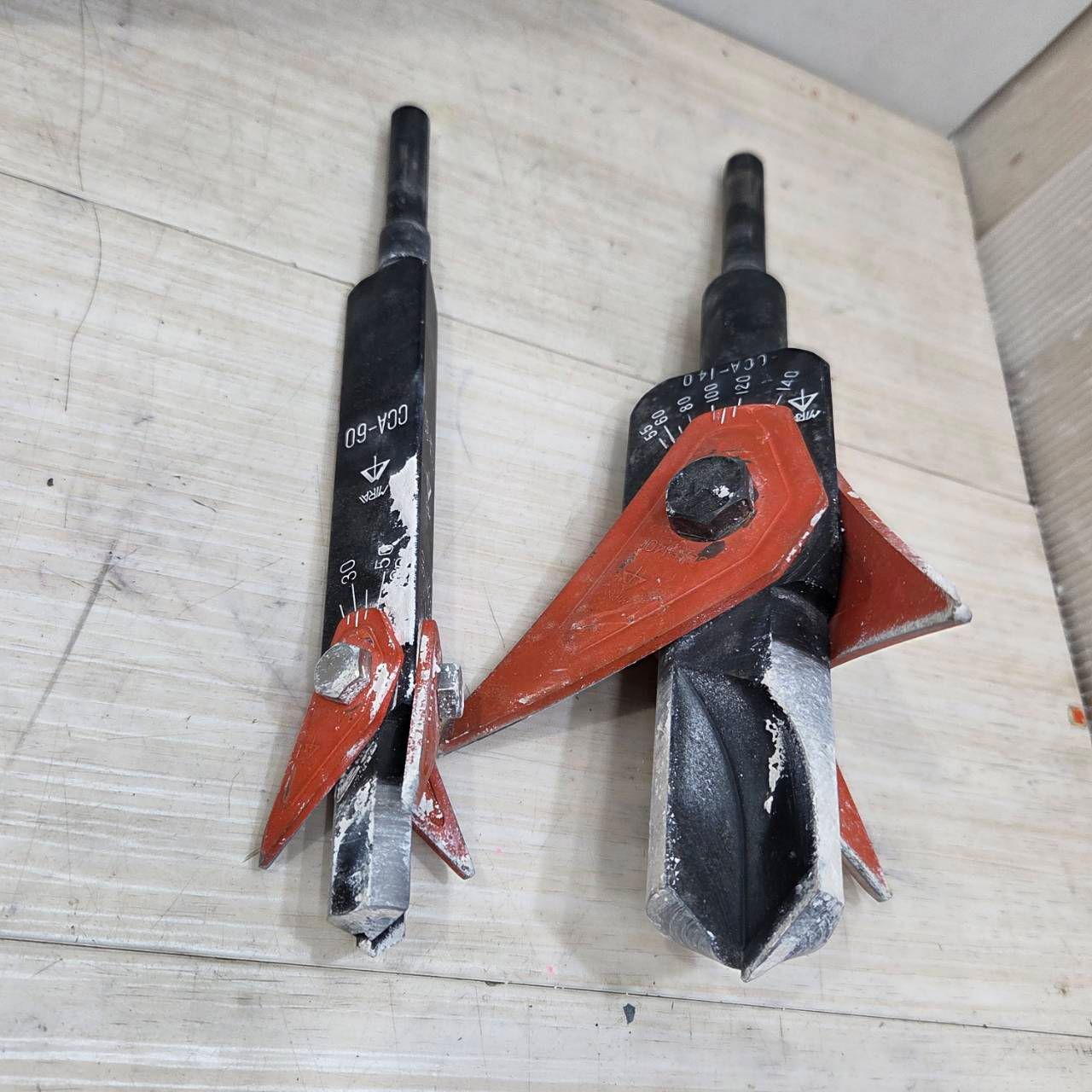 テンさま専用 プロ アーマーハンドガードキット KTM/HQV/GASGAS