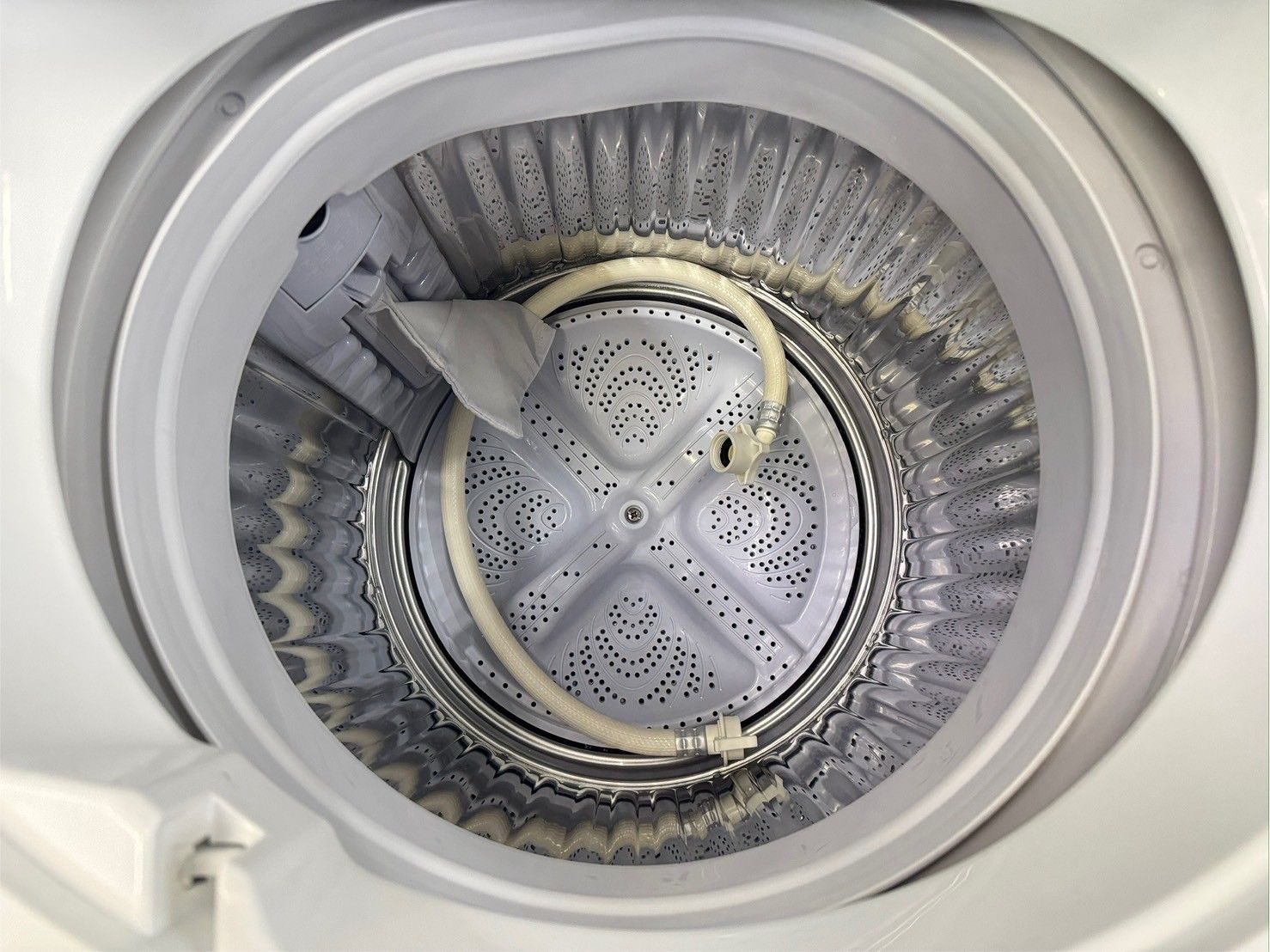 3か月保障付き 洗濯機