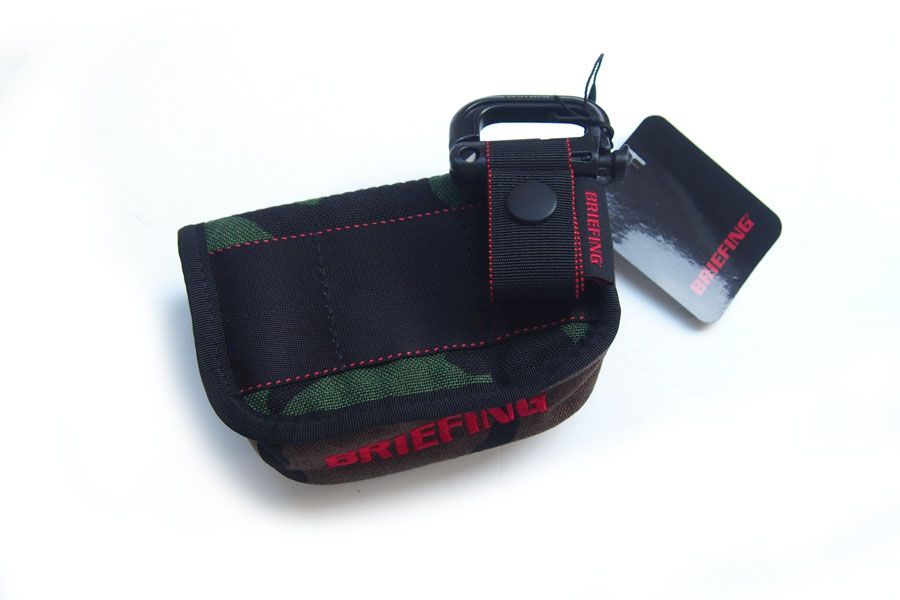 PUTTER