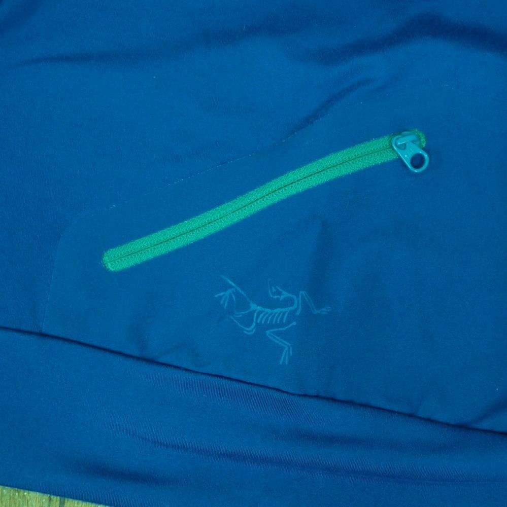 Hoody Womens