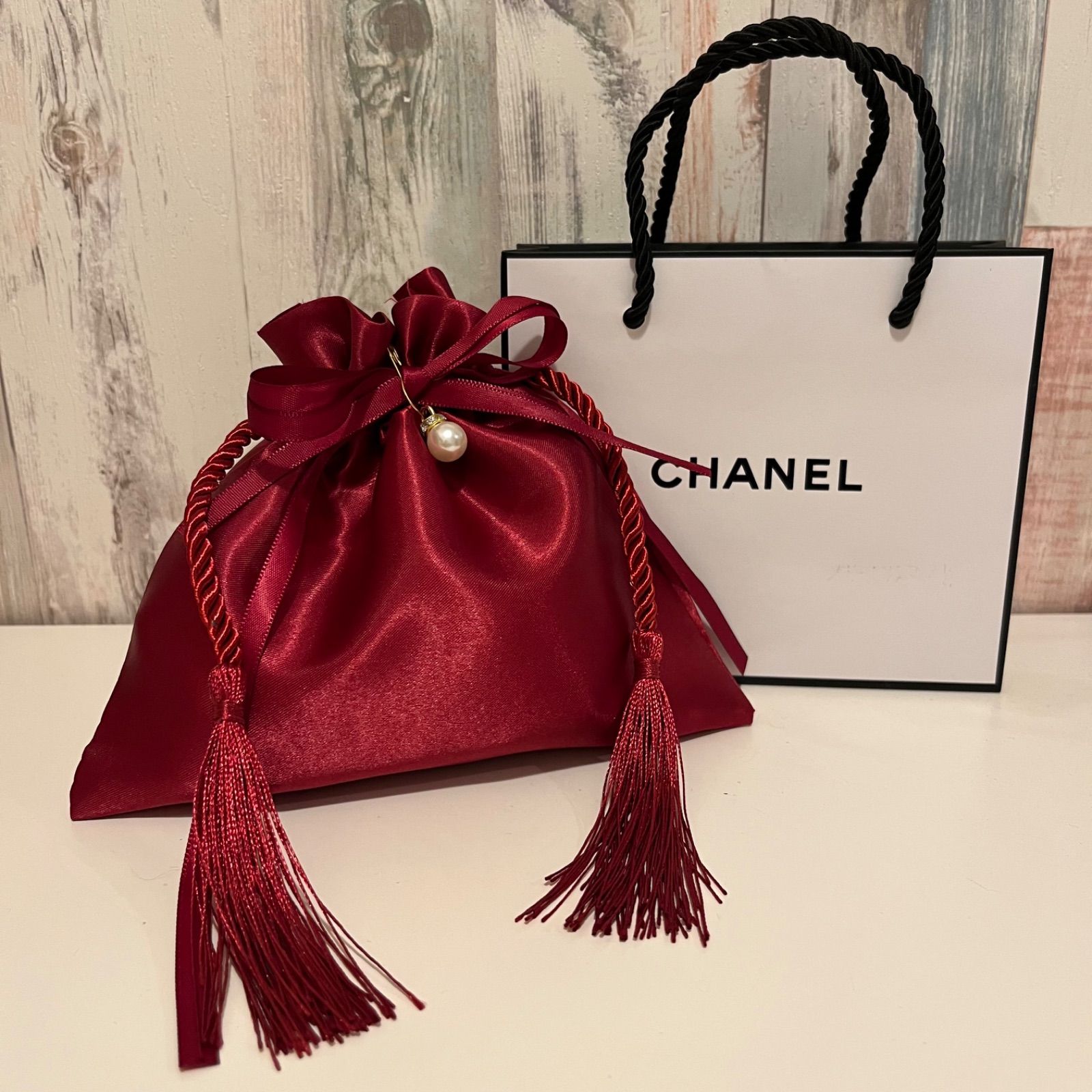 髪飾り ゴージャス