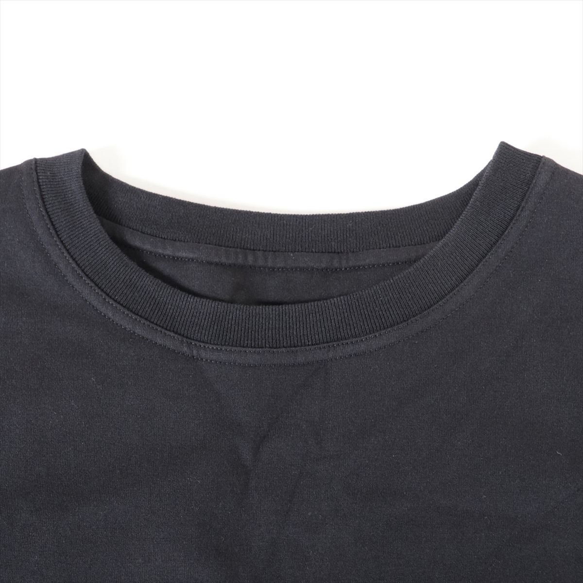 極美品 エルメス L'INSTRVCTION DV ROY 帝王学 半袖 Tシャツ
