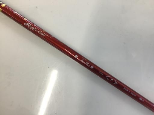 中古】 ルーツゴルフ(旧ゴーセン) ROOTS AerMet G Driving You 16