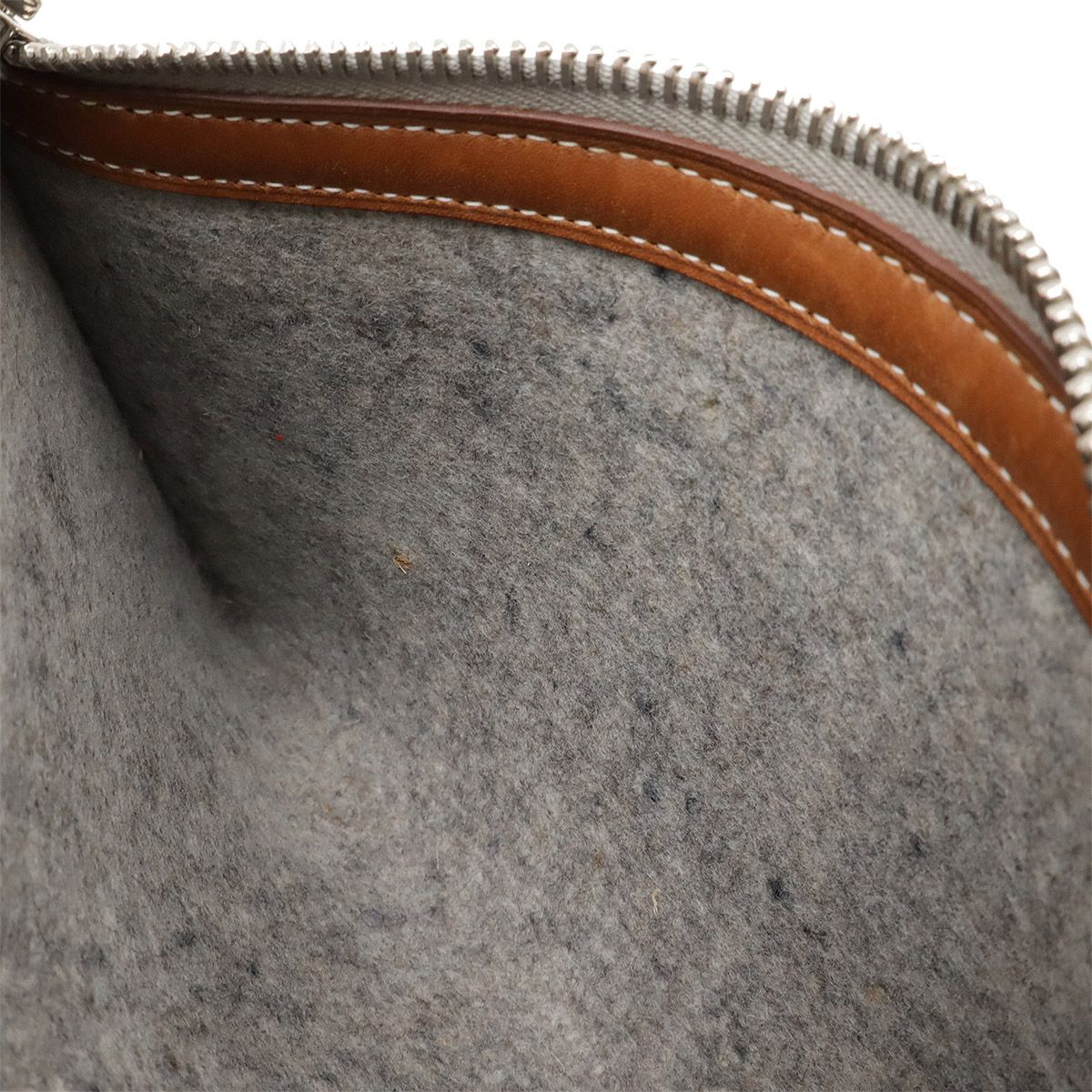 HERMES エルメス カリミMM トートバッグ ラージトート ハンドバッグ  