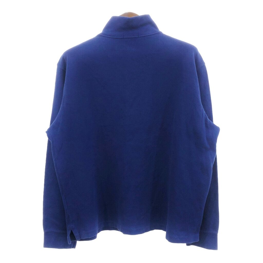 Polo by Ralph Lauren ポロ ラルフローレン ハーフジップ Polo by Ralph Lauren ポロ ラルフローレン ハーフジップ