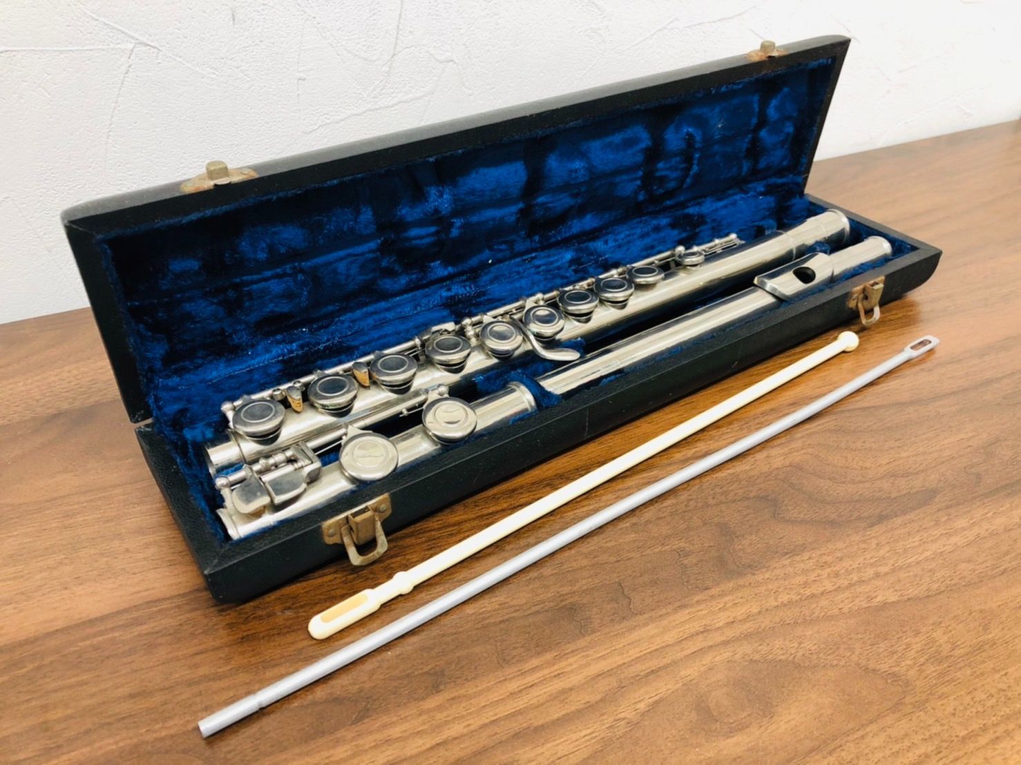 メルヘン MARCHEN フルート - メルカリ