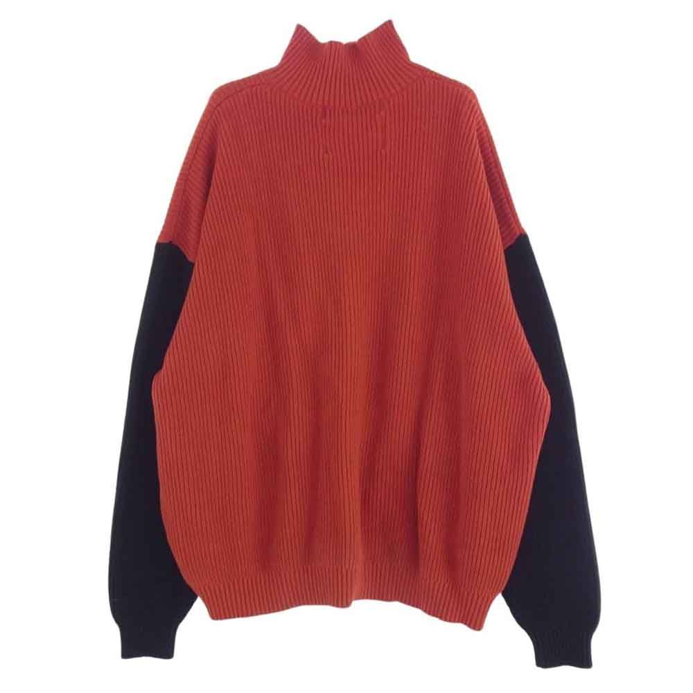 こ*し様 dairiku 24ss ドライバーズニット DAIRIKU ダイリク 24ss Drivers Knitドライバーズニット