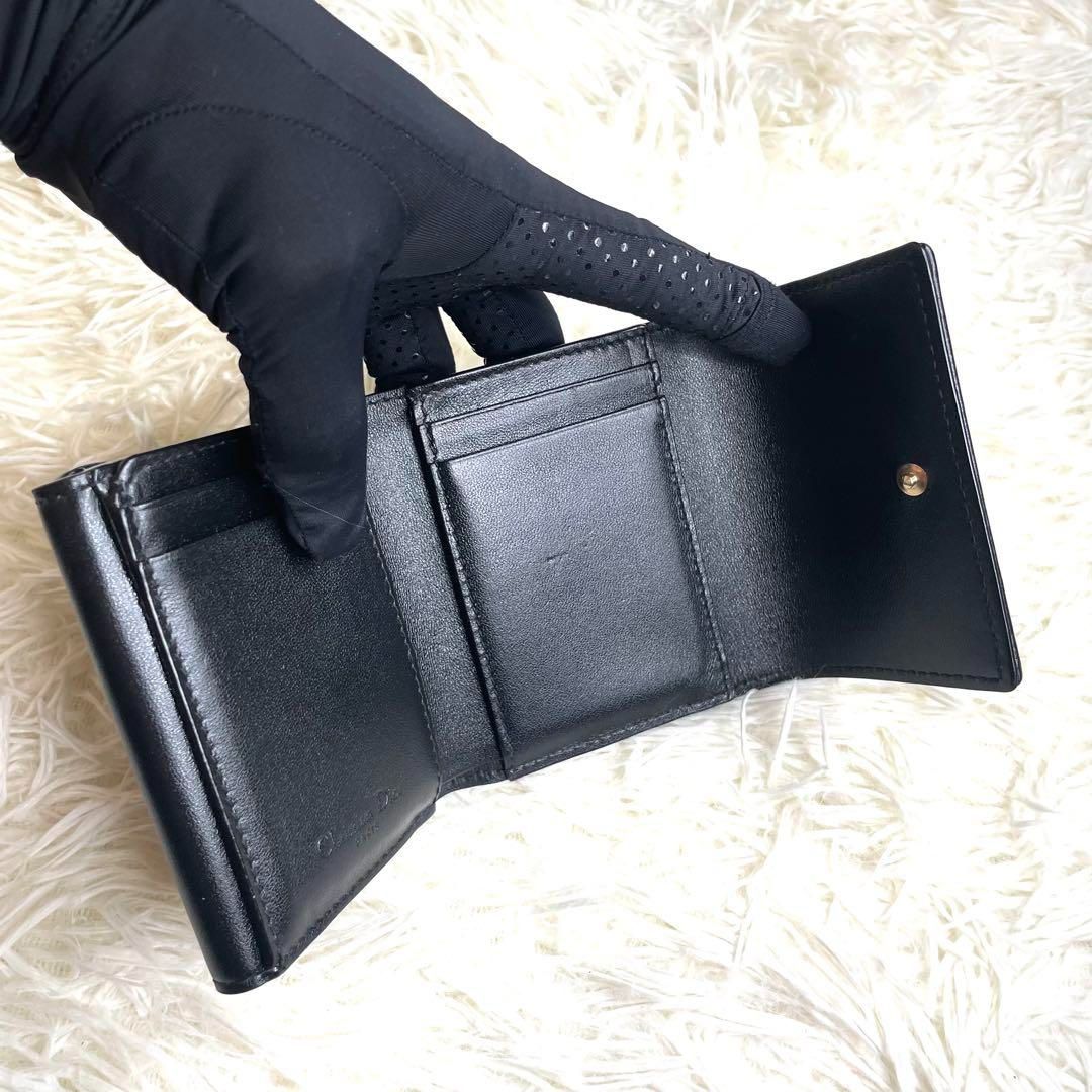 ⋟極美品⋞ / クリスチャンディオール レディディオールロータス ⋟極美品⋞ / クリスチャンディオール レディディオールロータス
