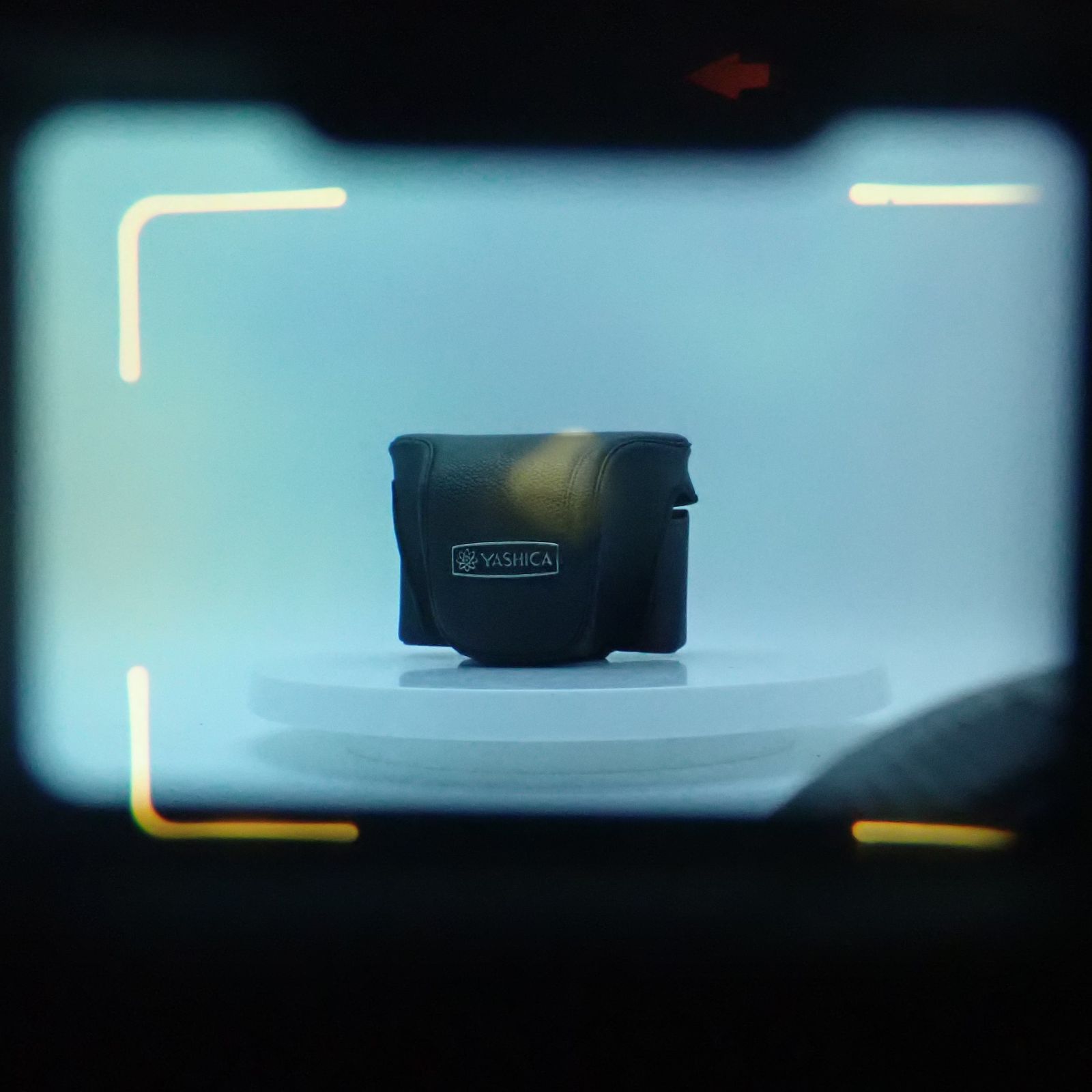 YASHICA ELECTRO エレクトロ 35 GX ブラック シリーズ モデル COLOR DX 40 mm f 1 7 レンジファインダー フィルムカメラ