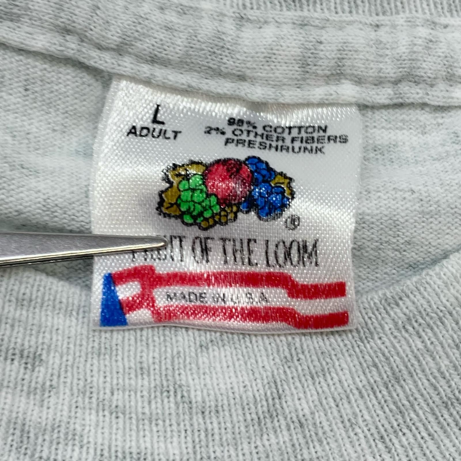 物流センター】 中古 FRUIT OF THE LOOM | フルーツオブザルーム 半袖 