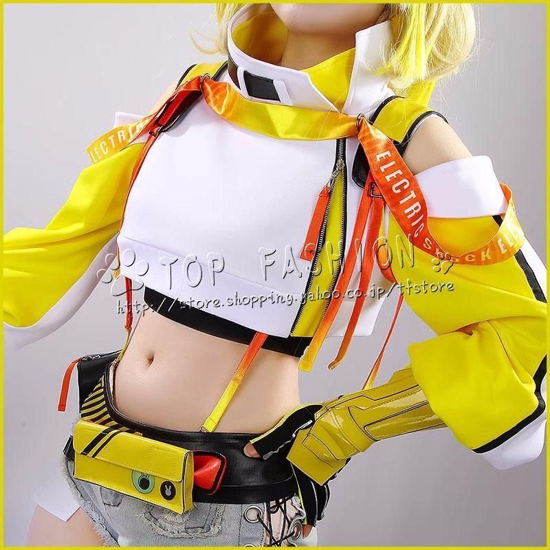 勝利の女神 NIKKE