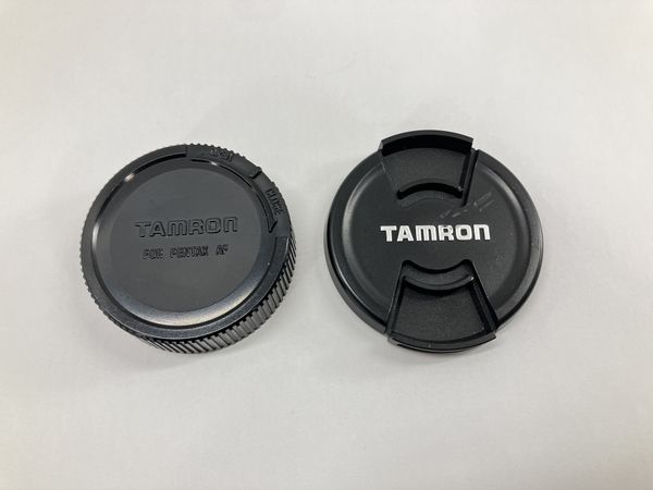 ジャンク】TAMRON AF18-200mm for PENTAX-