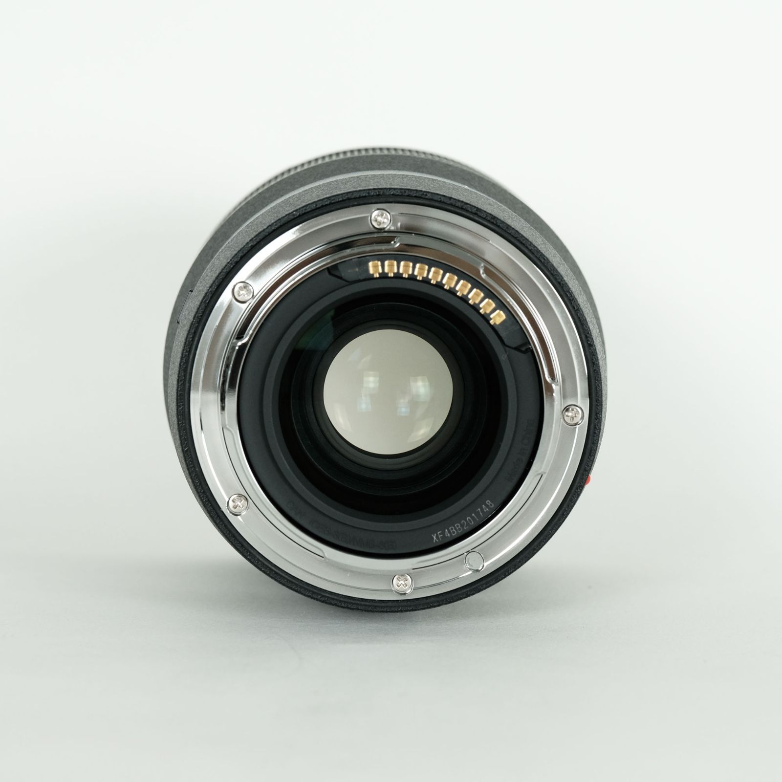 Panasonic LUMIX S 50mm F1.8 ライカLマウント 極美品 Panasonic LUMIX S Series 50mm F1.8 L-Mount Lens - S-S50
