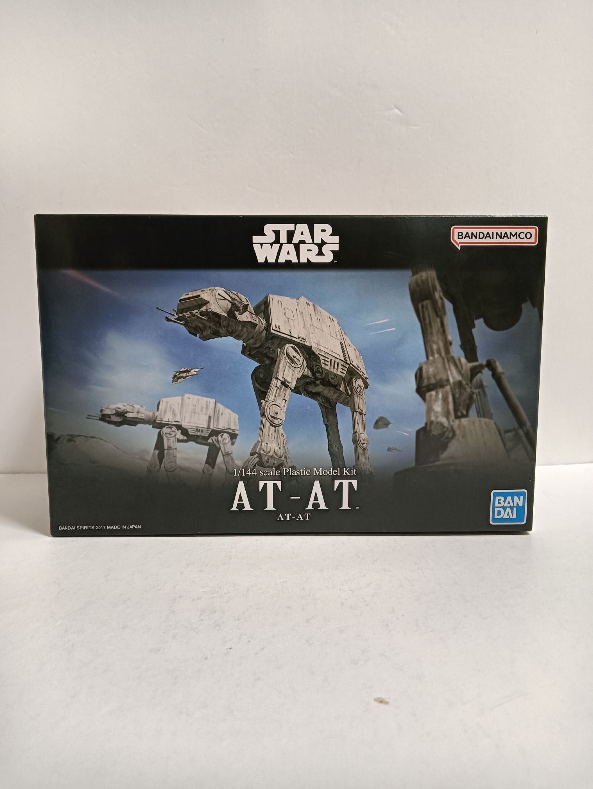 スターウォーズ バンダイ プラモデル 9個セット タイ