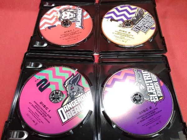 その他 MomocloMania2018 - Road to 2020 - LIVE Blu-ray MomocloMania2018 - Road to 2020 - LIVE Blu-ray | eBay
