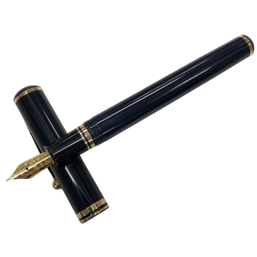 シーファー 万年筆 ペン先 18K 750 SHEAFFER【AFI13】 シェーファー 万年筆 ネイビー×ゴールド ペン先18K750【AFI13】 【公式