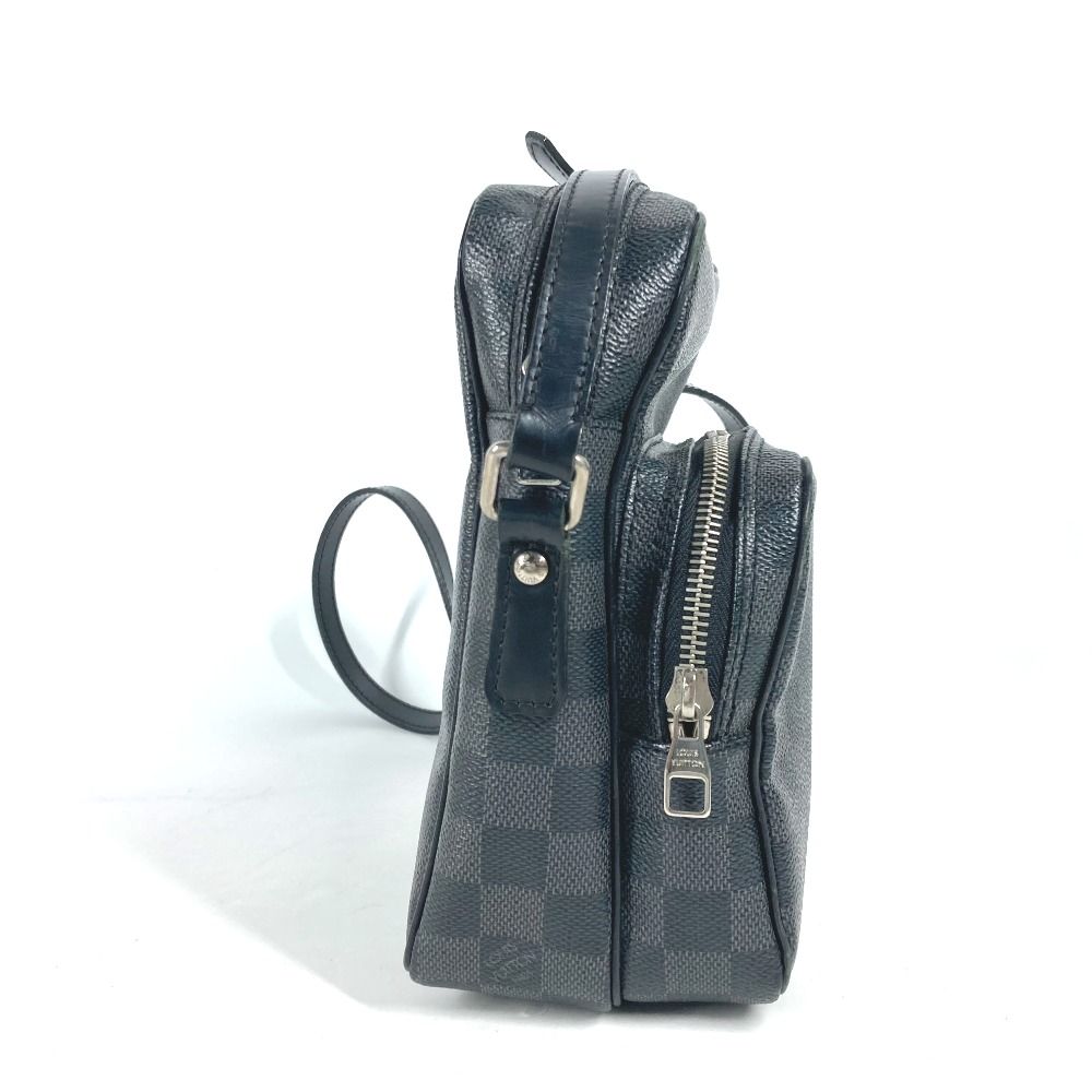 エミリア 　Louis Vuitton バッグ LOUIS VUITTON ルイヴィトン スピーディバンドリエール25