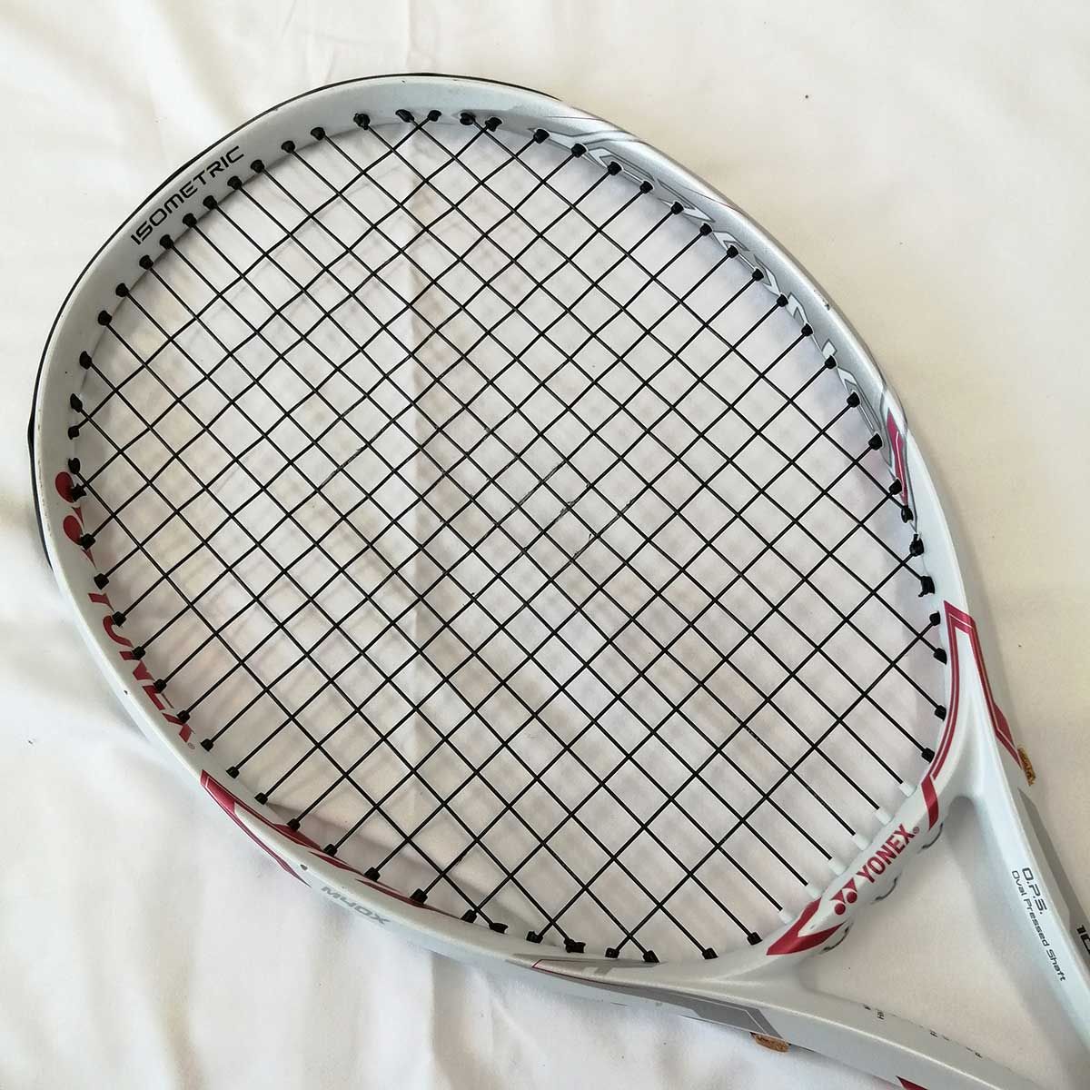 YONEX EZONE 100 SL Eゾーン 100SL 硬式テニスラケット - テニス