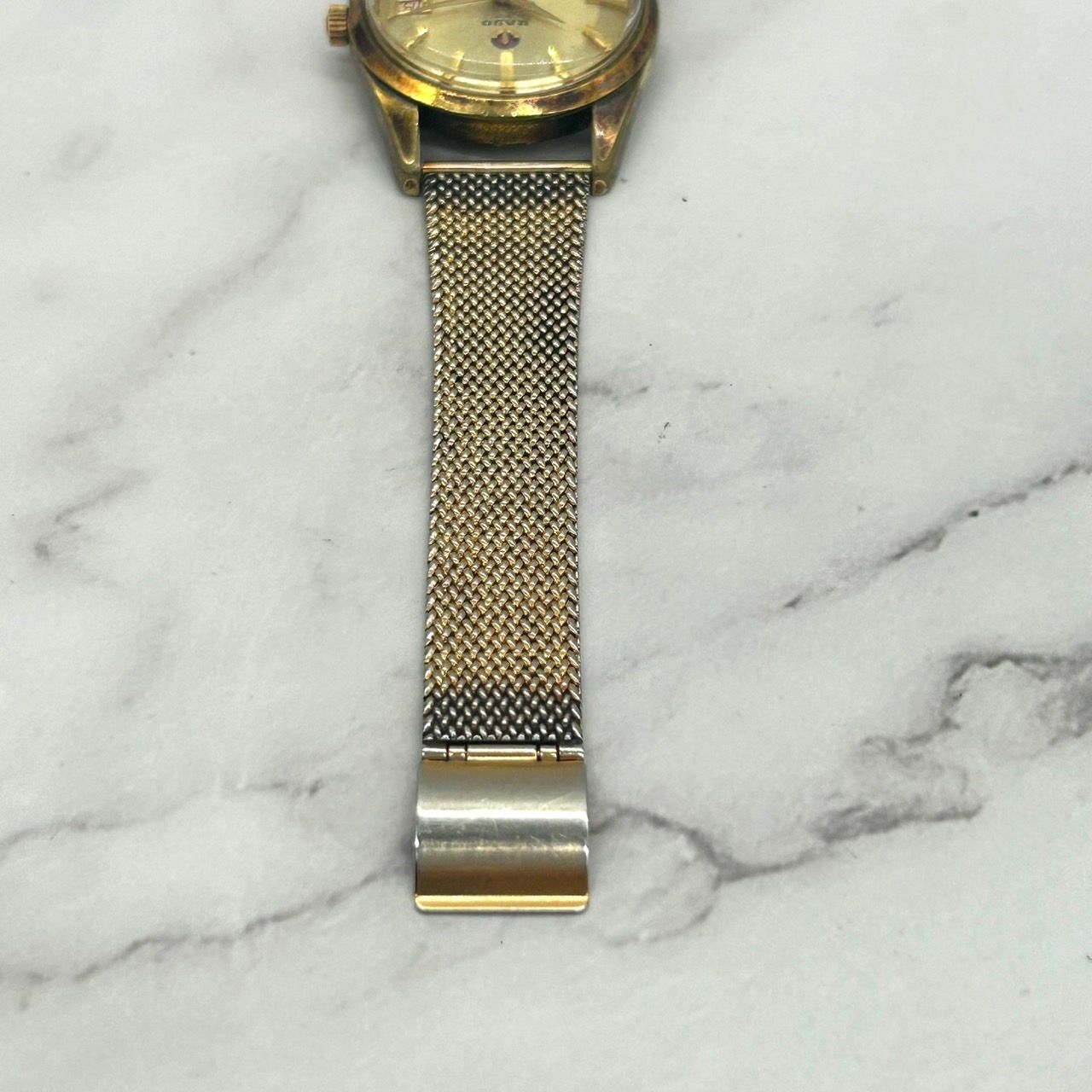 希少　RADO　薄型　ルーブル　稼働 希少 RADO 薄型 ルーブル 稼働 - メルカリ