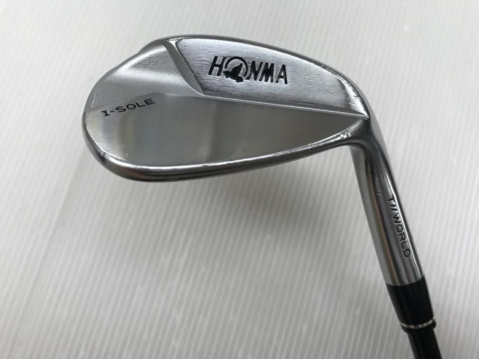 【即納】TOUR WORLD TW-W 2021 | 52 | R | VIZARD forTW757 50 | 中古 | ウェッジ | ホンマゴルフ