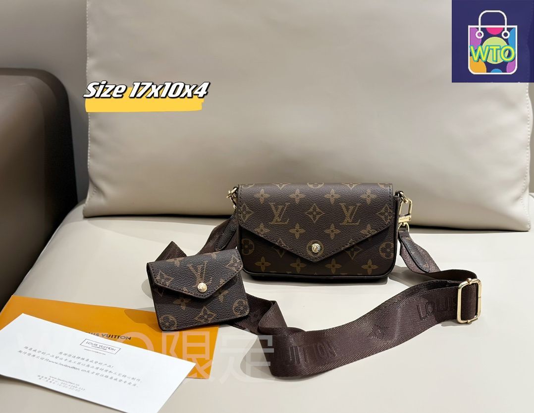 Louis Vuitton】今日特価！?年中セール?-WT0輸入 - メルカリ
