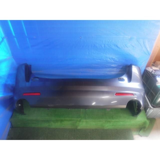 ＭＰＶ DBA-LY3P Rバンパー