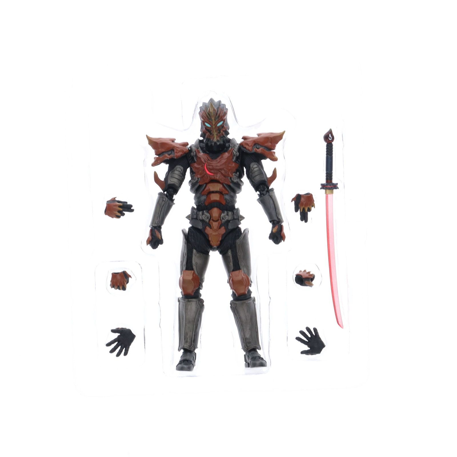 ウルトラマン　s.h.f　ジャグラス　ジャグラー　上海イベント　限定　フィギュア S.H.Figuarts ジャグラス ジャグラー | ウルトラマンオーブ