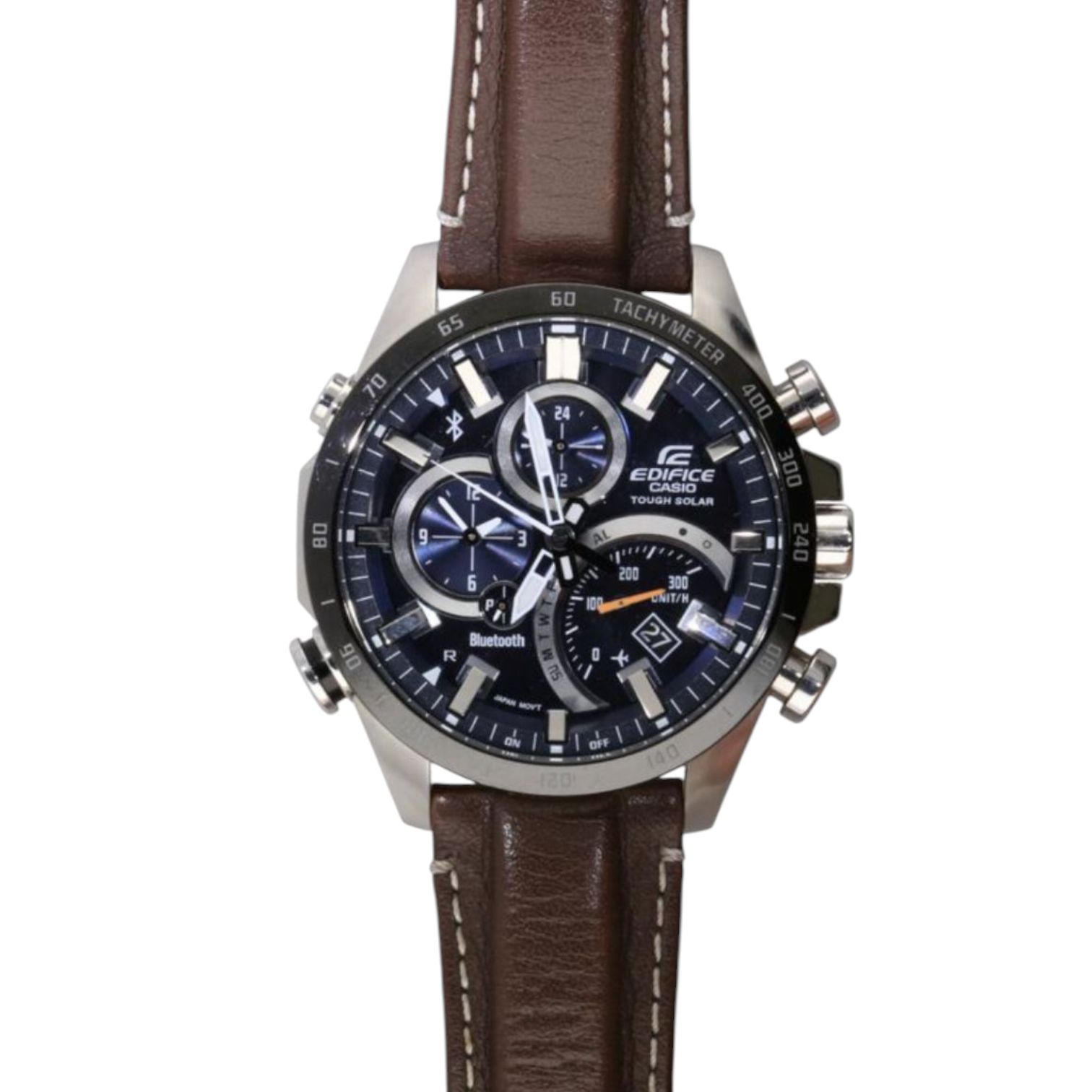 CASIO EDIFICE エディフィスEQB-501XBL-2AJF WJ36 CASIO カシオ