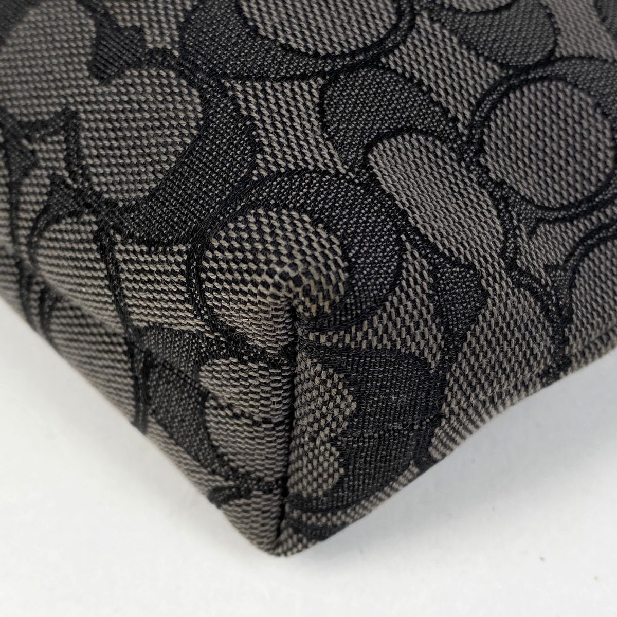 未使用 COACH コーチ シグネチャー ショルダーバッグ F58285 バイセル公式】コーチ シグネチャー ショルダーバッグ 斜め掛け
