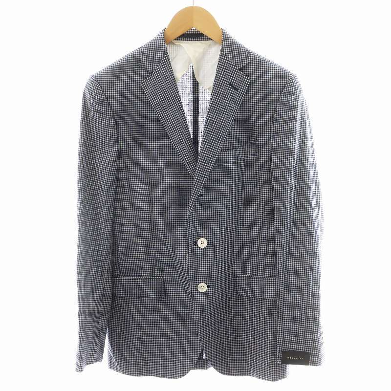 ボリオリ BOGLIOLI スーツ セットアップ テーラードジャケット