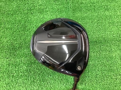 タイトリスト TSR2ドライバー ツアーAD IZ-5 10°
