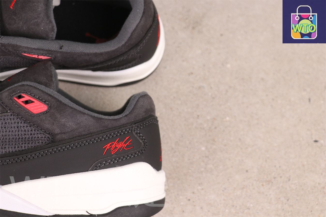 フライト コート