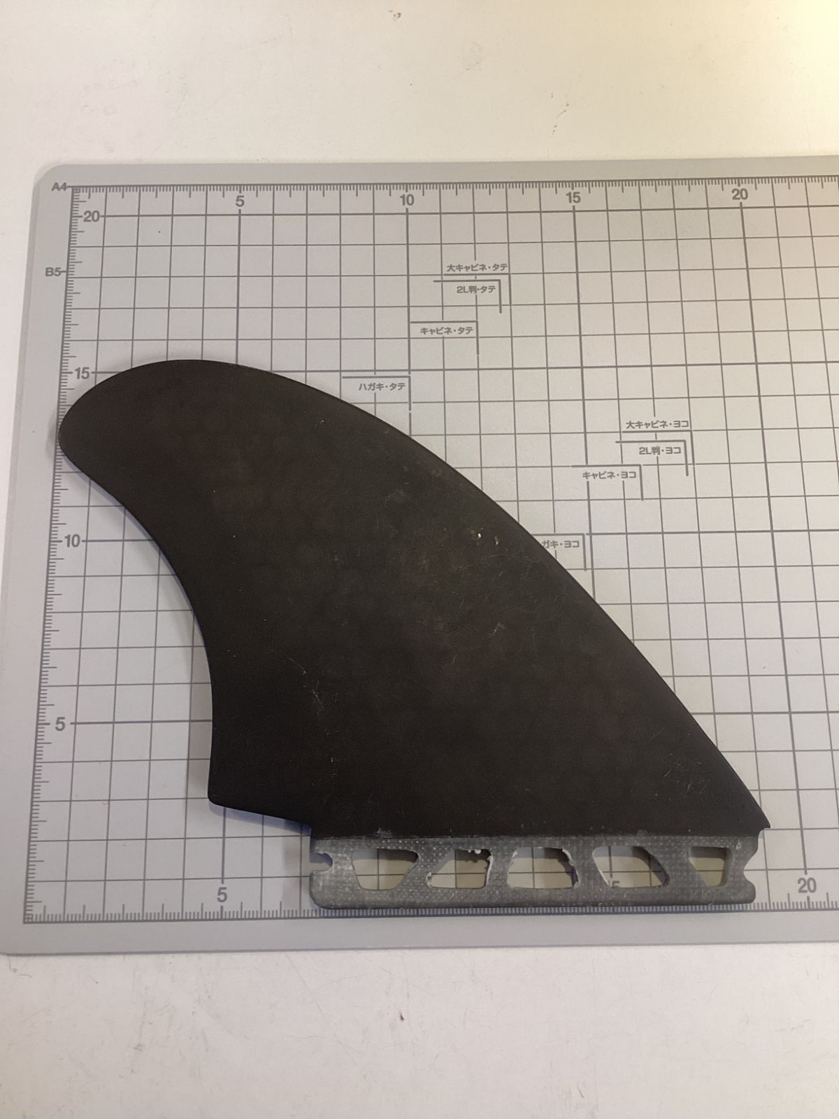 フューチャーフィン