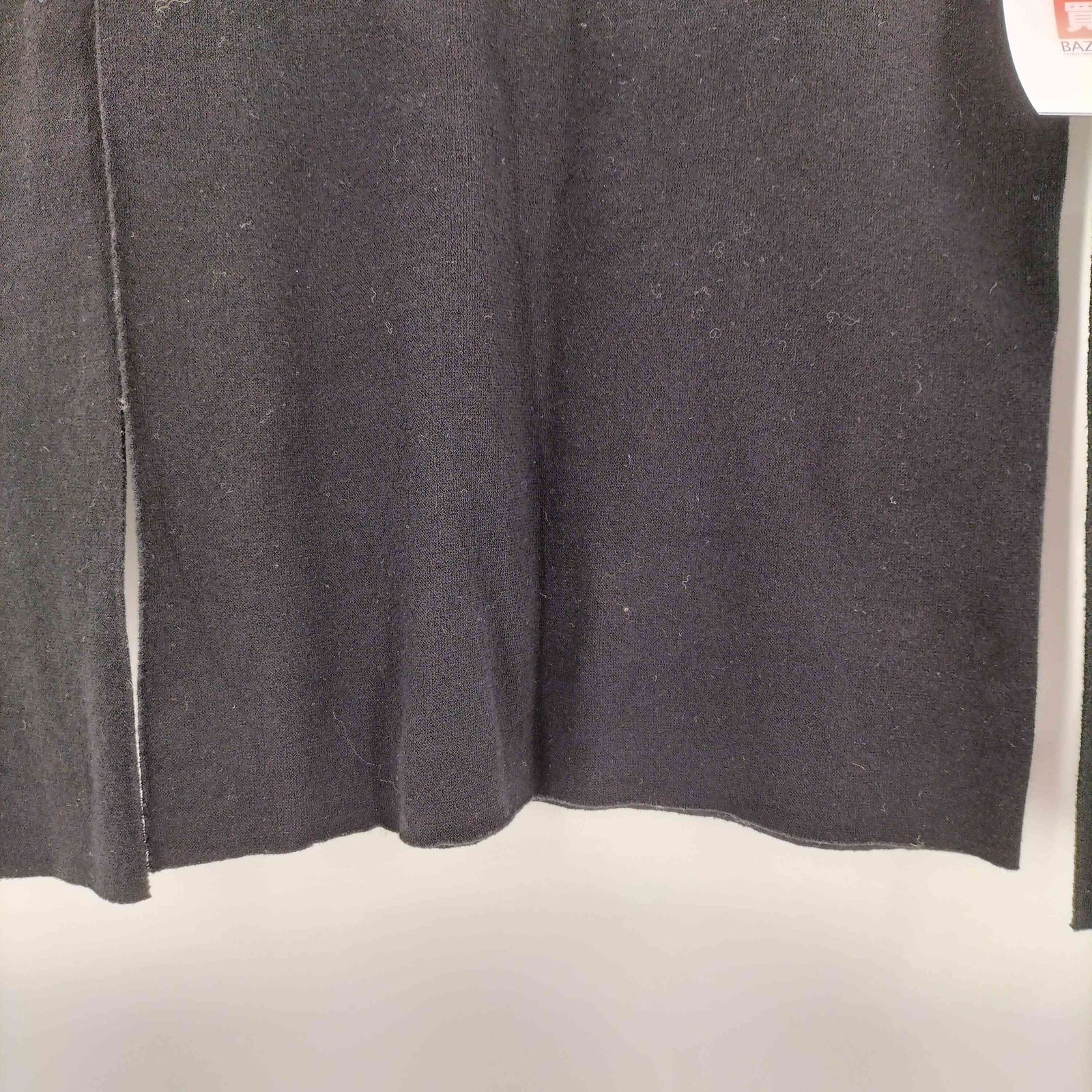 【希少】A-POC 日本製　イッセイミヤケ カットオフ　シワ加工　トップス ISSEY MIYAKE イッセイミヤケ ジャケット しぼり トゲトゲ 変形