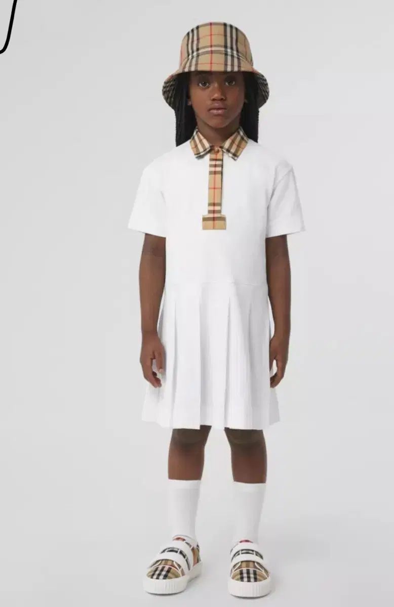 Burberry Kids バーバリーキッズ ワンピース