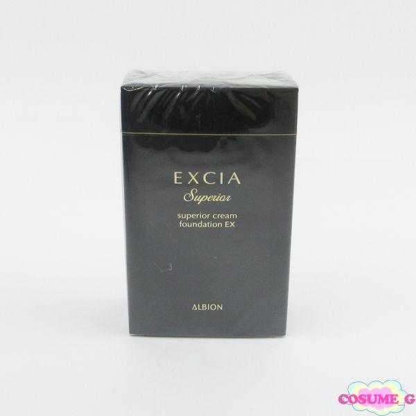 アルビオン エクシア AL クリームファンデーション EX OC111 30g C726