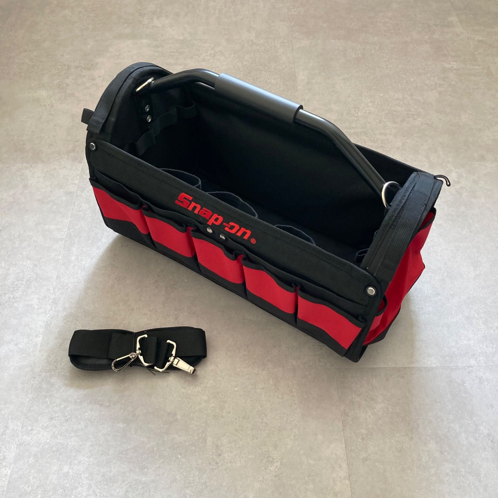 Snap-on
