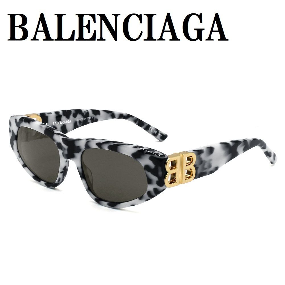 バレンシアガ BALENCIAGA BB0095S 010 サングラス バレンシアガ サングラス BALENCIAGA BB0095S-010 サングラス