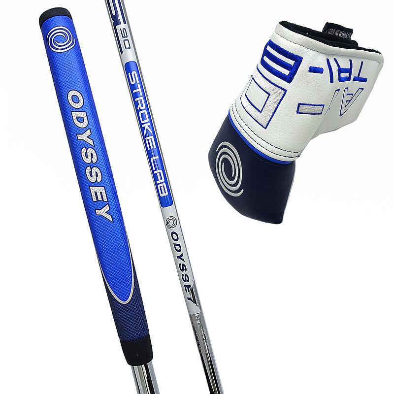 【ラウンド未使用】 Ai-ONE TRI-BEAM DOUBLE WIDE 34 Ai-ONE TRI-BEAM DOUBLE WIDEパター