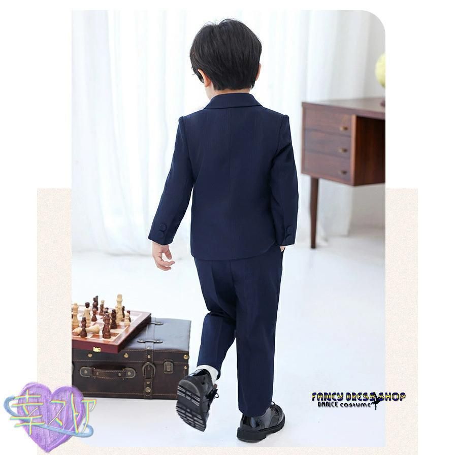 子供服 男の子