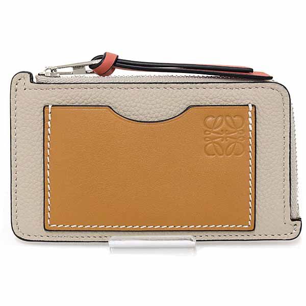 ロエベ LOEWE コイン カードホルダー フラグメントケース カードケース  