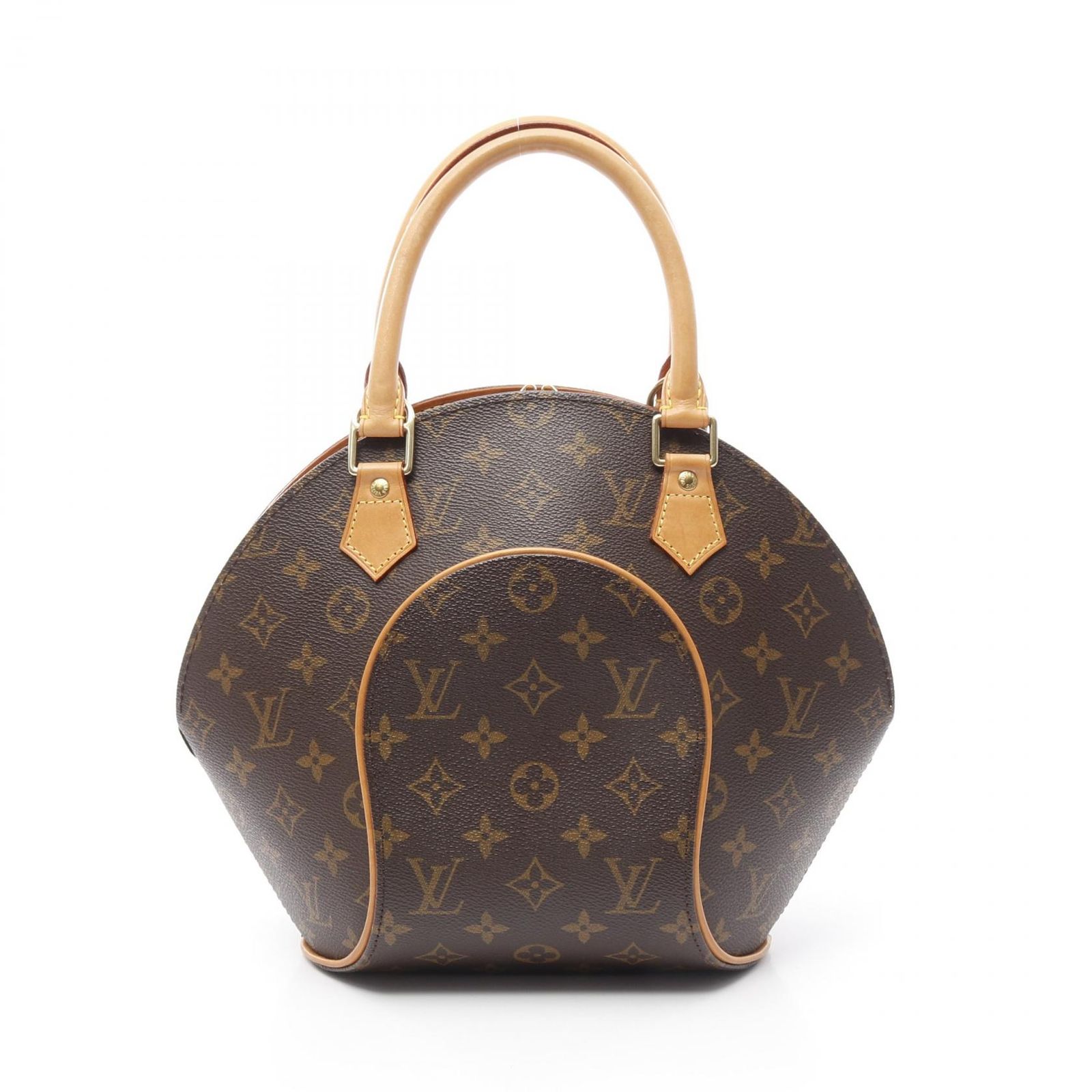 LOUIS VUITTON ルイ ヴィトン エリプスPM モノグラム ハンドバッグ