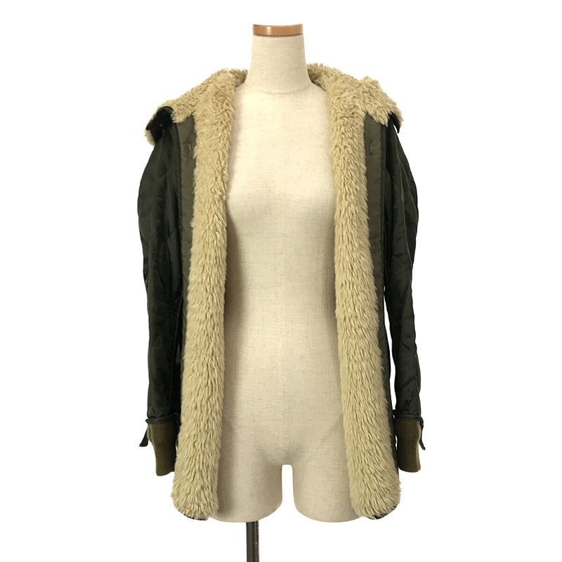 AMERICAN RAG CIE / アメリカンラグシー | ミリタリー モッズ