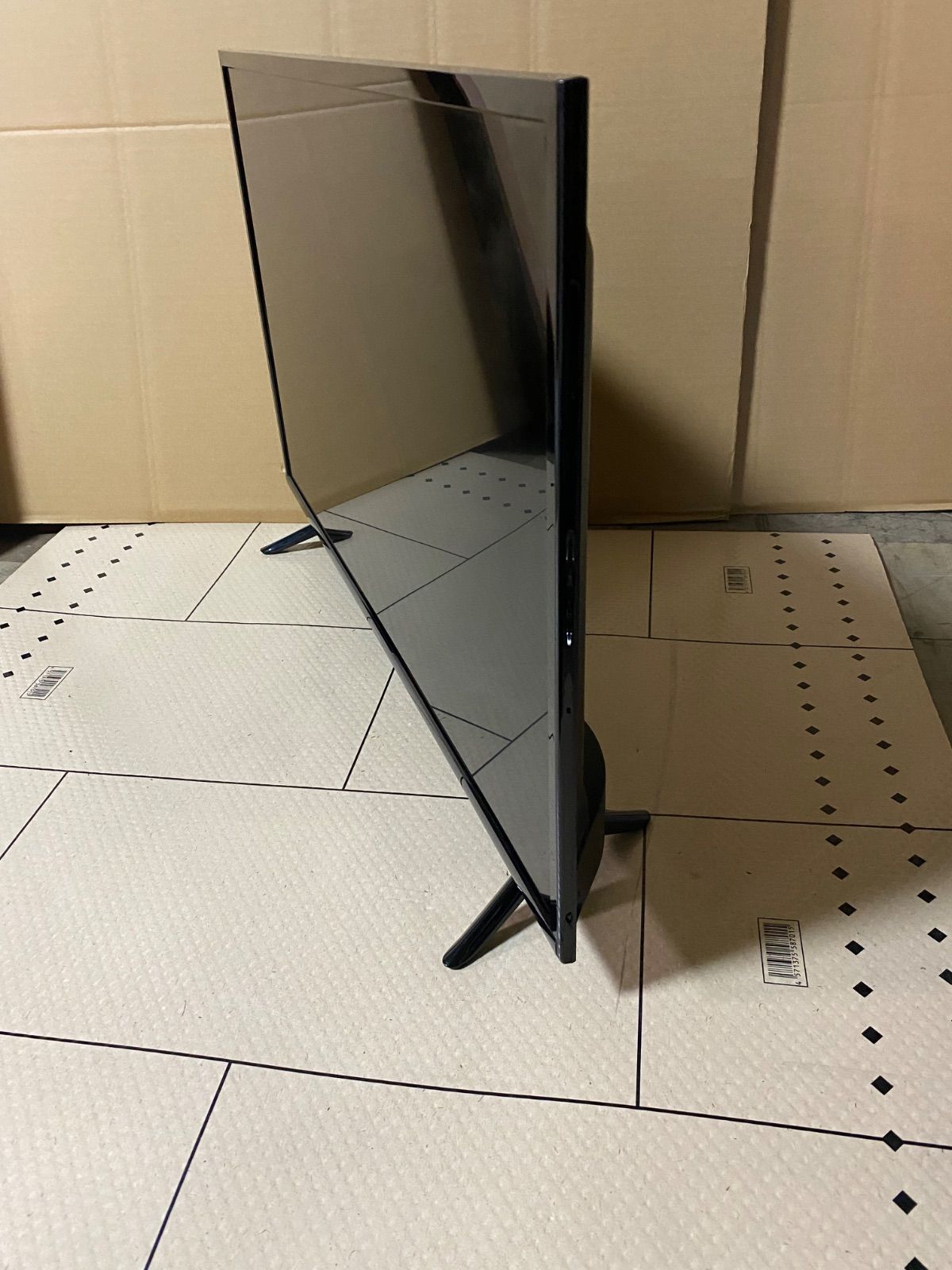 アイリスオーヤマ 液晶テレビ